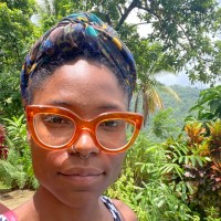 Ebony Fernandez