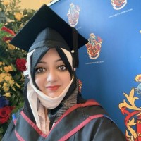 Romana Hashmi - PhD Scholar, PgCertTLHP, FHEA, QTLS, MBA, MSc