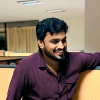 Raju Patsamatla