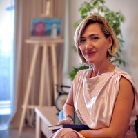 veriko kapanadze