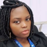 Gisèle Martiale Ngosso Mekongo