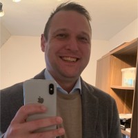 Robin Hoffenaar