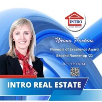 Norma Parkins