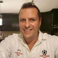 Dave Blackburn P.Eng, MEM