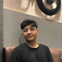 Shubham Parmar