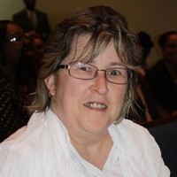 Lisa Gail Johnson