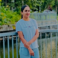 Harleen Kaur