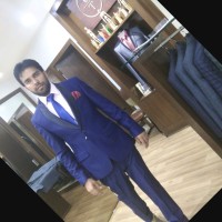 Ashwani Chuahan