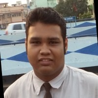 Sujoy Roy