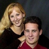 Joy And Michael Haab