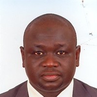 Mansur Imam Abdullahi. CSAA