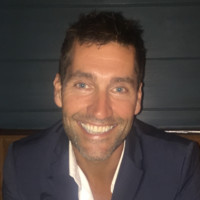 Eric Wickberg