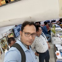 Mohan Das
