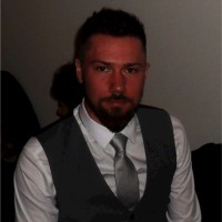 Romain Chartrer