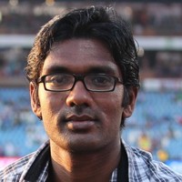 Dinesh Kumaar
