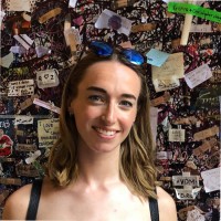 Isobel Everitt