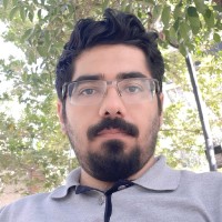 Mohammad Abdolmaleki