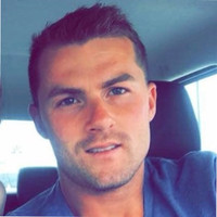 Ryan Okeeffe