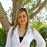 Louise de Bruyn