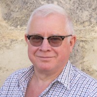 John Pargeter