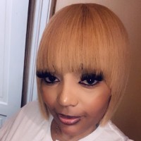 Delisa Fields