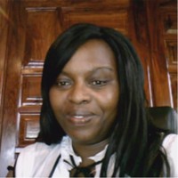 Patience Chifamba Magura