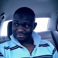 Engr George Ignatius Osagie