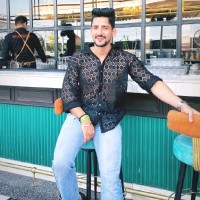 Saksham Walia