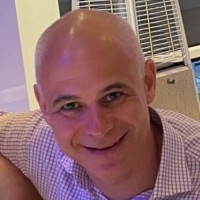 Scott Berg