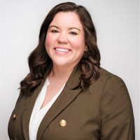 Carissa Gainey, Msw