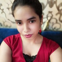 Shazia Zainab