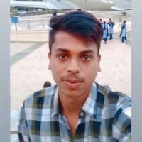 Abinash Giri