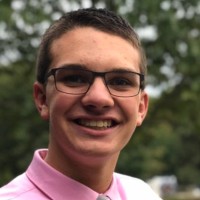 Josiah Vis