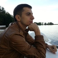 Андрей Павлов
