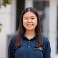 Brittney Tran