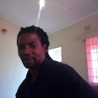 thomas ngandu