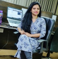 Swathi Pasupuleti