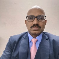 Dilli Prasad Karanam