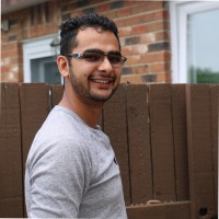 Harpreet Sandhu
