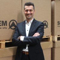 Iwan Loewen, MS, MBA