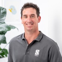 Mark Burrows
