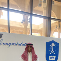 Mohammed Alkhushayban