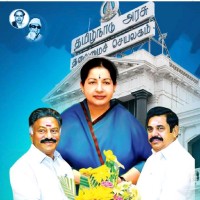S.Rajasekaran Tsr