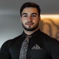Daniel Kovalenko