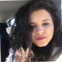 Soukaina Morsli