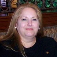 Dorothy Gail Adams