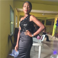 Precious Imina
