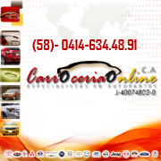Carroceria Online C.A