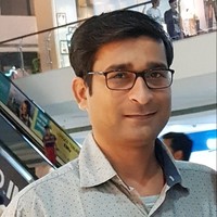 Nandkishor Kulkarni