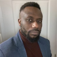 Mamadou Doucouré